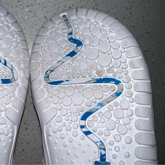 Nike Zoom Pulse W8 (M6.5) GREY - Picture 15 of 15